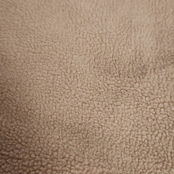 Fleece Tank Top and Shorts Set - Picture 5 of 5